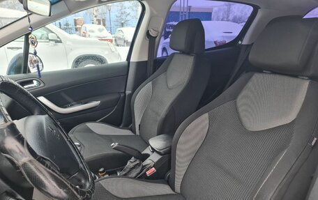 Peugeot 308 II, 2008 год, 375 000 рублей, 16 фотография