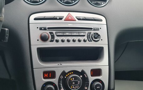 Peugeot 308 II, 2008 год, 375 000 рублей, 25 фотография