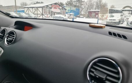 Peugeot 308 II, 2008 год, 375 000 рублей, 21 фотография