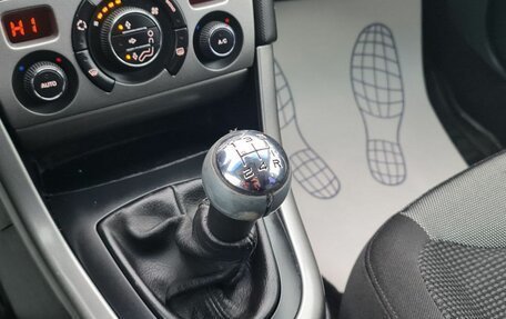 Peugeot 308 II, 2008 год, 375 000 рублей, 26 фотография