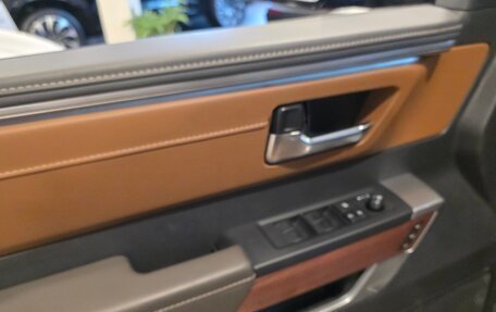 Toyota Tundra, 2025 год, 10 640 000 рублей, 12 фотография