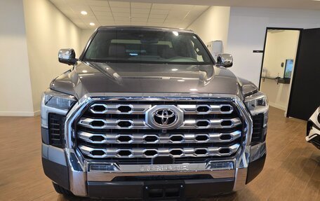 Toyota Tundra, 2025 год, 10 640 000 рублей, 6 фотография