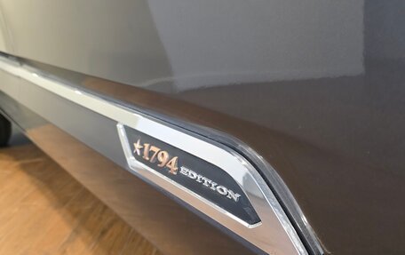 Toyota Tundra, 2025 год, 10 640 000 рублей, 8 фотография