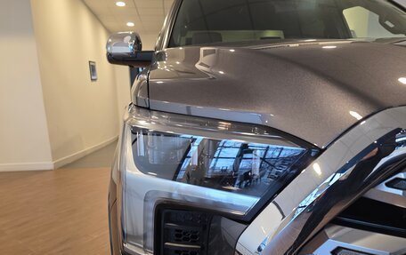 Toyota Tundra, 2025 год, 10 640 000 рублей, 7 фотография