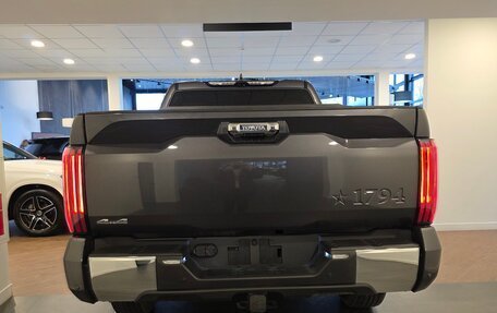 Toyota Tundra, 2025 год, 10 640 000 рублей, 3 фотография