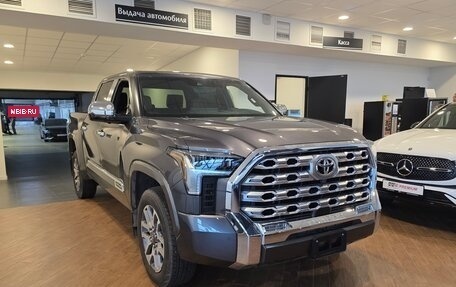 Toyota Tundra, 2025 год, 10 640 000 рублей, 5 фотография