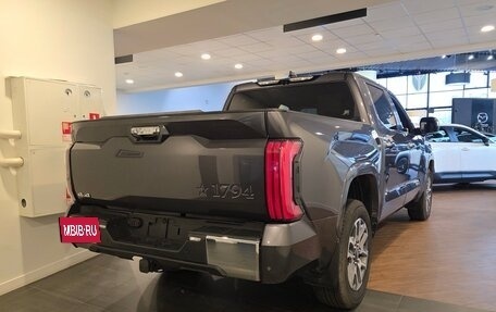 Toyota Tundra, 2025 год, 10 640 000 рублей, 4 фотография