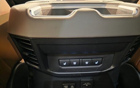 Toyota Tundra, 2025 год, 10 640 000 рублей, 22 фотография