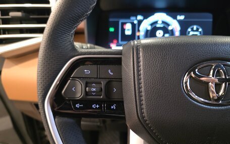 Toyota Tundra, 2025 год, 10 640 000 рублей, 18 фотография