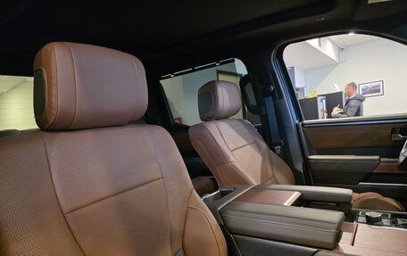 Toyota Tundra, 2025 год, 10 640 000 рублей, 27 фотография