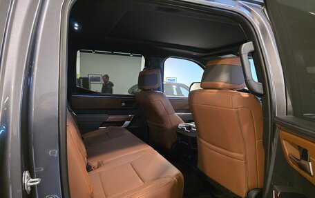 Toyota Tundra, 2025 год, 10 640 000 рублей, 24 фотография