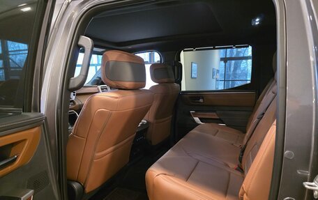 Toyota Tundra, 2025 год, 10 640 000 рублей, 21 фотография