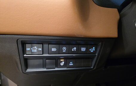 Toyota Tundra, 2025 год, 10 640 000 рублей, 19 фотография