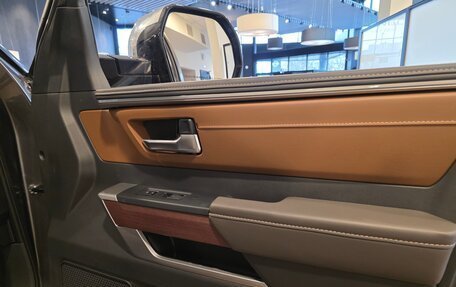 Toyota Tundra, 2025 год, 10 640 000 рублей, 25 фотография