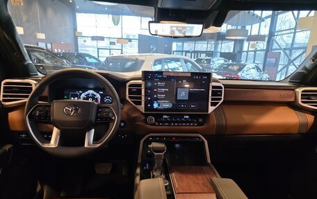 Toyota Tundra, 2025 год, 10 640 000 рублей, 23 фотография