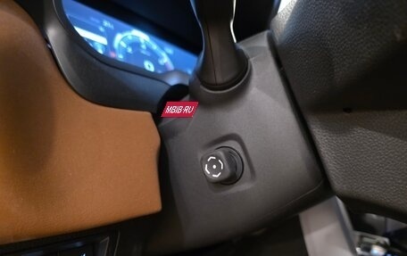 Toyota Tundra, 2025 год, 10 640 000 рублей, 20 фотография