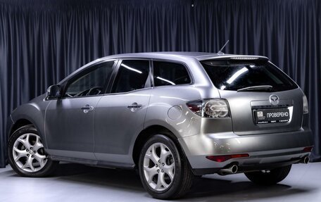 Mazda CX-7 I рестайлинг, 2011 год, 985 000 рублей, 4 фотография