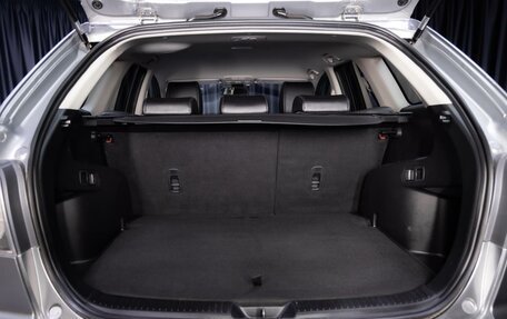 Mazda CX-7 I рестайлинг, 2011 год, 985 000 рублей, 5 фотография