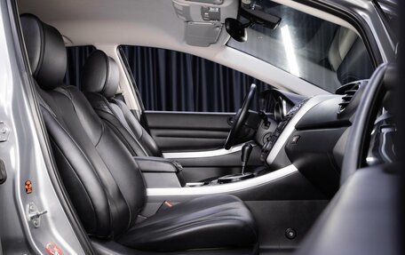 Mazda CX-7 I рестайлинг, 2011 год, 985 000 рублей, 8 фотография