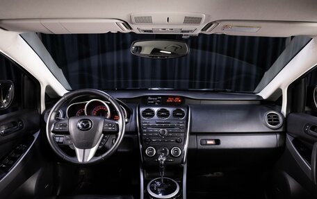 Mazda CX-7 I рестайлинг, 2011 год, 985 000 рублей, 14 фотография