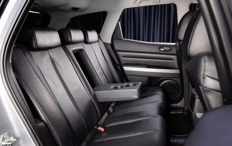 Mazda CX-7 I рестайлинг, 2011 год, 985 000 рублей, 7 фотография