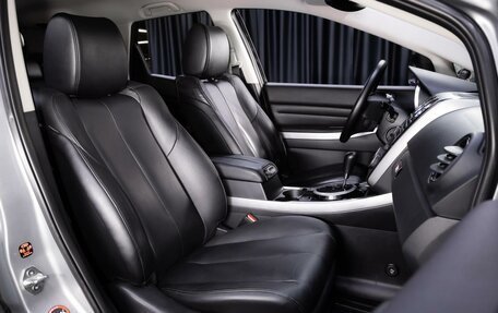 Mazda CX-7 I рестайлинг, 2011 год, 985 000 рублей, 9 фотография