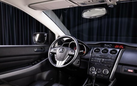 Mazda CX-7 I рестайлинг, 2011 год, 985 000 рублей, 18 фотография