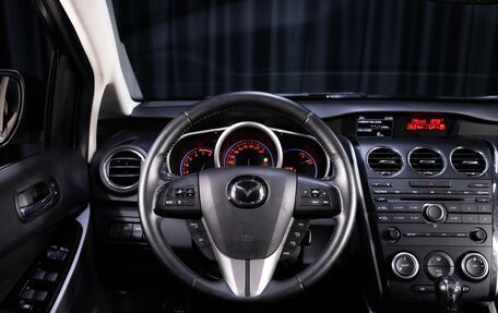 Mazda CX-7 I рестайлинг, 2011 год, 985 000 рублей, 17 фотография