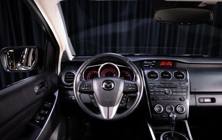 Mazda CX-7 I рестайлинг, 2011 год, 985 000 рублей, 16 фотография