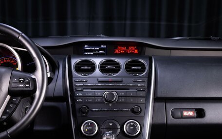 Mazda CX-7 I рестайлинг, 2011 год, 985 000 рублей, 15 фотография