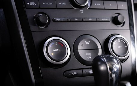 Mazda CX-7 I рестайлинг, 2011 год, 985 000 рублей, 20 фотография