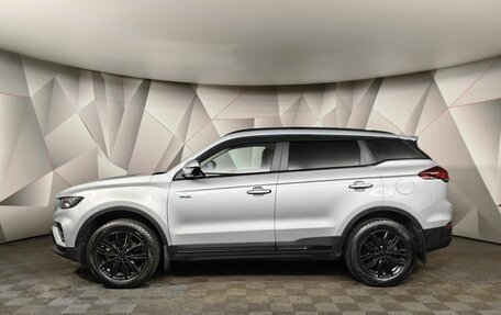 Geely Atlas, 2023 год, 2 029 000 рублей, 5 фотография