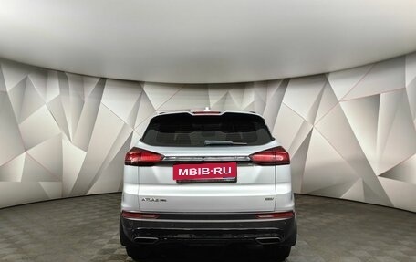 Geely Atlas, 2023 год, 2 029 000 рублей, 8 фотография