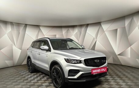 Geely Atlas, 2023 год, 2 029 000 рублей, 3 фотография