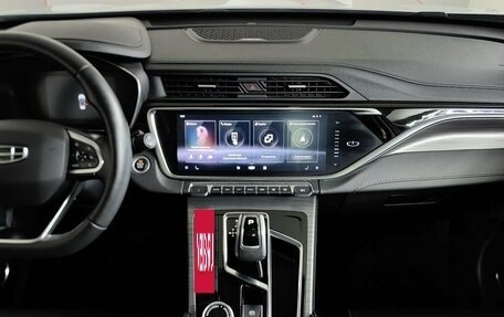 Geely Atlas, 2023 год, 2 029 000 рублей, 14 фотография