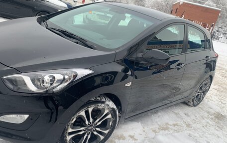 Hyundai i30 II рестайлинг, 2013 год, 680 000 рублей, 6 фотография