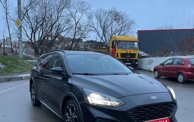 Ford Focus IV, 2020 год, 2 350 000 рублей, 1 фотография