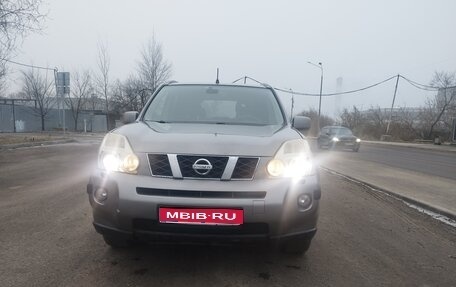 Nissan X-Trail, 2008 год, 880 000 рублей, 1 фотография