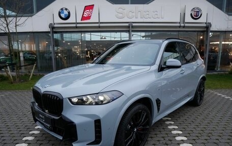 BMW X5, 2025 год, 13 975 000 рублей, 1 фотография