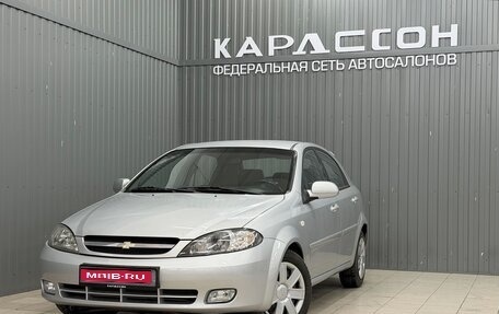 Chevrolet Lacetti, 2008 год, 520 000 рублей, 1 фотография