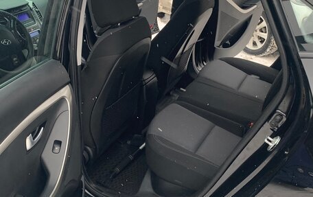 Hyundai i30 II рестайлинг, 2013 год, 680 000 рублей, 17 фотография