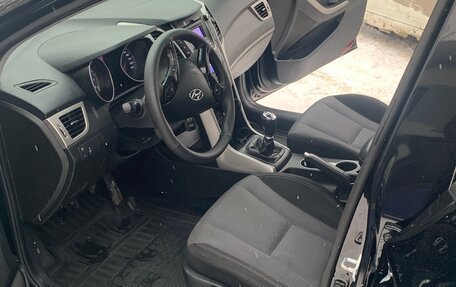 Hyundai i30 II рестайлинг, 2013 год, 680 000 рублей, 18 фотография