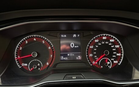 Volkswagen Jetta VII, 2018 год, 1 550 000 рублей, 11 фотография