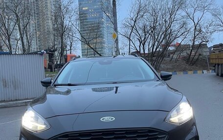 Ford Focus IV, 2020 год, 2 350 000 рублей, 3 фотография