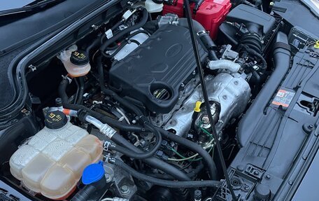 Ford Focus IV, 2020 год, 2 350 000 рублей, 9 фотография