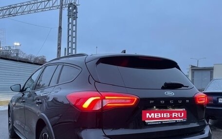 Ford Focus IV, 2020 год, 2 350 000 рублей, 5 фотография