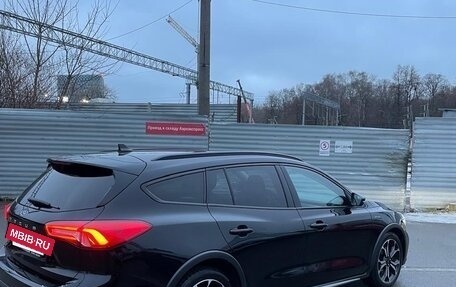 Ford Focus IV, 2020 год, 2 350 000 рублей, 6 фотография