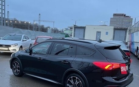 Ford Focus IV, 2020 год, 2 350 000 рублей, 4 фотография