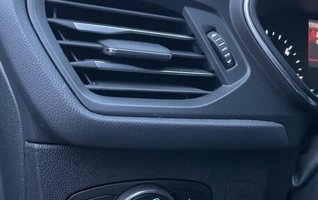 Ford Focus IV, 2020 год, 2 350 000 рублей, 19 фотография