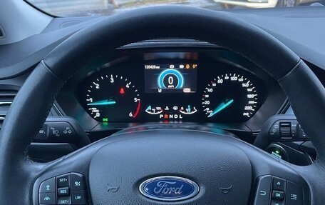 Ford Focus IV, 2020 год, 2 350 000 рублей, 20 фотография